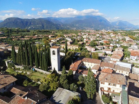 San Felice del Benaco